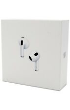 Apple AirPods 3rd Generation With Wireless Charging Case ‎MME73AM/A Authentic