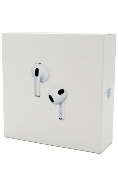 Airpods Tercera Generación 1:1 – Comprall Shop