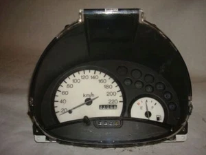 Cuadro instrumentos velocímetro 97KB10849AG FORD KA - Imagen 1 de 4