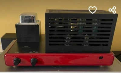 Syntesis  Flame amplificatore a valvole tube amp usato ottime condizioni - Immagine 1 di 4