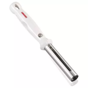 LEIFHEIT - APPLE COREER * APPLE CORER - Leifheit Comfort Line 3142 - Stainless Steel - Picture 1 of 1