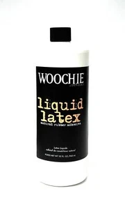 Cinema Secrets Liquid Latex, Flesh, 32 oz. - Picture 1 of 1