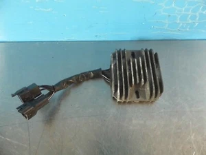 SUZUKI SV650 03-09 REGULATOR RECTIFIER (1278) - Picture 1 of 4
