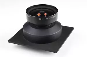 Rodenstock Grandagon MC 90mm f/4.5 Lens in Sinar DB Mount - Picture 1 of 6