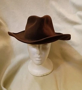 Stetson Rodeo Dr. Collection Cowboyhut Wolle Medium formbar  - Bild 1 von 15