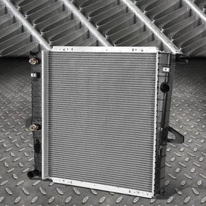 FOR 01-12 FORD RANGER 2.3 AT/MT OE STYLE ALUMINUM CORE COOLING RADIATOR DPI 2470 - Picture 1 of 6