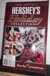 Hershey's Holiday Collection - Paperback by Hershey Foods - VERY GOOD - Bild 1 von 2