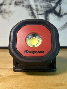 Snap On Multiuse Unterbau Arbeitsleuchte mit Halterung ECUHA158A Li-Ion 7,3V 4000mAh - Bild 1 von 10