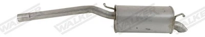 25299 REAR MUFFLER FITS KIA SOUL I 1.6 CVVT - Image 1 of 4