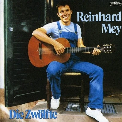 Reinhard Mey Die Zwolfte (CD) - Image 1 of 2