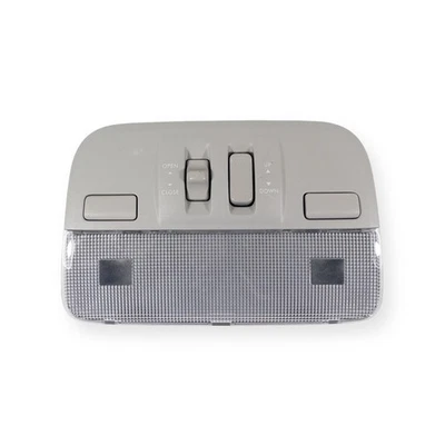 Luz domo central delantera superior Subaru Impreza 2008-2011 con techo corredizo Foto 1 de 4