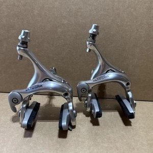 Juego de frenos de carretera Shimano Ultegra 6500 9 velocidades pls58 - Imagen 1 de 7