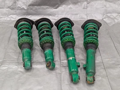 1990-1997 MAZDA MIATA TEIN GSM64-8USS2 STREET BASE Z COILOVERS Kit Foto 1 de 4