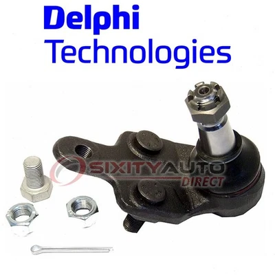 Delphi Front Right Lower Suspension Ball Joint for 2002-2003 Lexus ES300 gy Foto 1 de 4