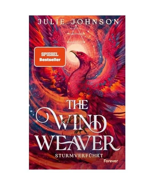 The Wind Weaver, Johnson, Julie - Bild 1 von 1
