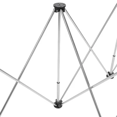 Portable Workbench 10 Legs 1000kg Bearing Capacity Multifunctional Folding W NEW - Image 1 of 4