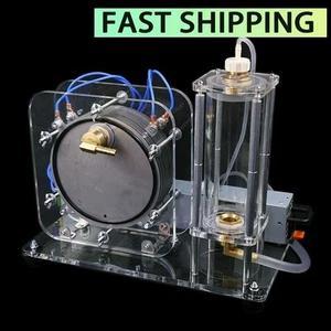 200-300W 220V to 12V Hydrogen Gas Generator Used in Metal Heating Processing - Picture 1 of 12