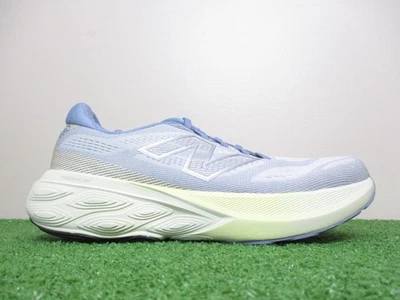 New Balance Fresh Foam X 880v15 Womens Size 10 Wide D Pearl Grey Calcium Dusk - Image 1 of 4