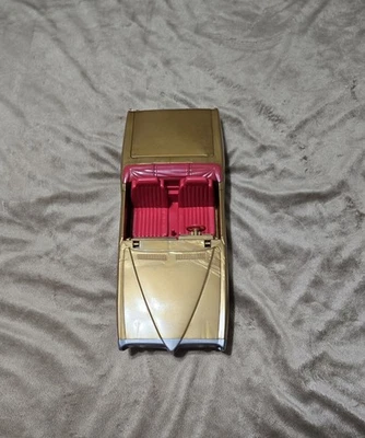 Juguete de colección Last Action Hero Slaters 1993 convertible 14x5 Foto 1 de 4