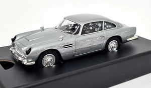 Corgi 1/36 - Aston Martin DB5 James Bond 007 No Time To Die Model Car - Picture 1 of 10