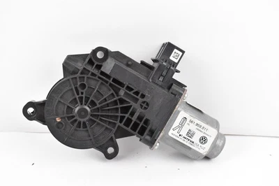 ✅ Regulador motor ventana trasera izquierda Volkswagen Passat 2012-2016 OEM 561.959.811 Foto 1 de 4