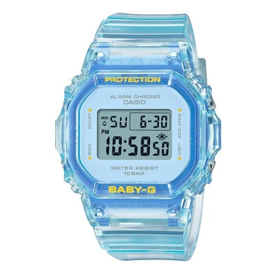 Reloj Casio Baby-G BGD-565SJ-2ER Mujer - Imagen 1 de 4
