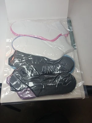 6 PAIR WOMENS CIRORLD BAMBOO VISCOSE DIABETIC SOCKS NON BINDING SEAMLESS - Image 1 of 4