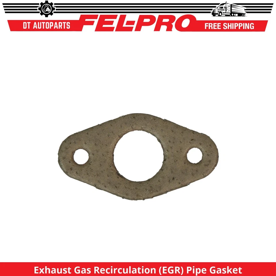 For 2011-2020 Ram 1500 5.7L Exhaust Gas Recirculation (EGR) Pipe Gasket Fel-Pro - Image 1 of 1