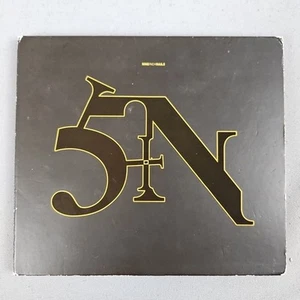 Nine Inch Nails Sin CD Single Digipak UK IMPORT NIN Rare - Picture 1 of 6
