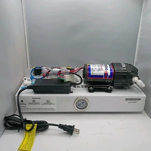 Simpure T1-400UV Boost Pump / YUANBAOBAO Model: L24300G w/ Accessories See Pics - Picture 1 of 15
