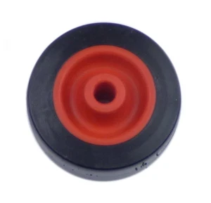 51mm Moulded Wheel - Picture 1 of 1