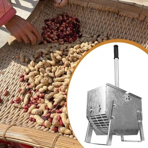 Hand Peanut Sheller Machine Peanut Peeling Machine for Factory Restaurants - Picture 1 of 5