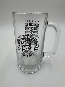 World Of Warcraft Prop Team Pub Crawl Mug - Rare - Picture 1 of 6