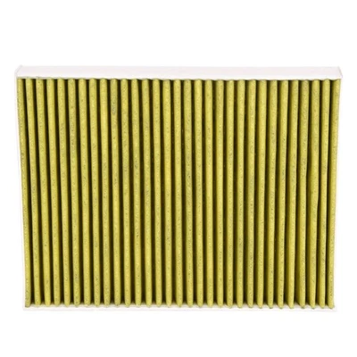 Cabin Air Filter for Audi Q7 2007-15 VW Touareg 2004-17 Porsche Cayenne 2003-18 - Image 1 of 4