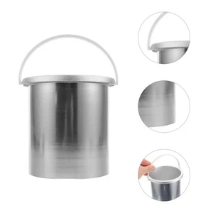 Hair Removal Wax Machine Pot for Waxing Melting Kit Inner Single - Picture 1 of 12