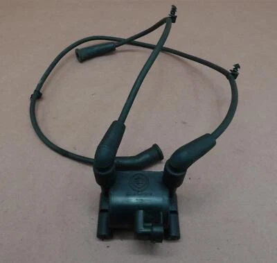 Harley Davidson Street Glide 2014-2018 FLHXSE bobinas de encendido bujía Foto 1 de 4