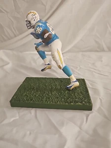 McFarlane toys Antonio Gates - Picture 1 of 6
