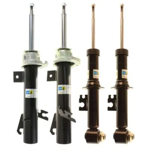 Bilstein B4 Front Struts & Rear Shocks Kit For Mini R55 R57 R59 Cooper Standard - Picture 1 of 1