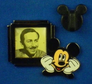 Walt Disney & Mickey Mouse Countdown to the Millennium #101 OC Pin # 417 - Bild 1 von 5