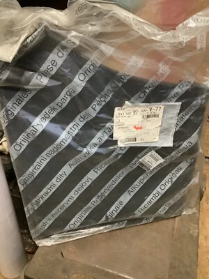 Furgoneta Ram Promaster 2014-2018 moldura de umbral lateral derecho 1ZT36LAHAA Foto 1 de 3