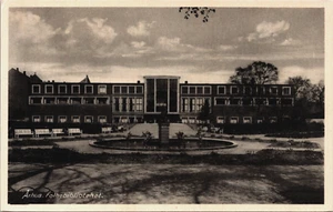 Postal de colección Dinamarca Arhus Folkebibliotek Århus B194 - Imagen 1 de 2