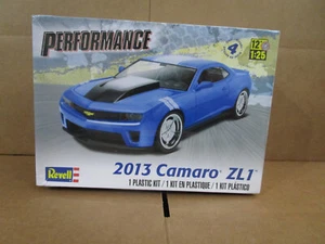 RMX/4370 2013 CHEVROLET CAMARO ZL1 LIVRAISON GRATUITE - Photo 1/1