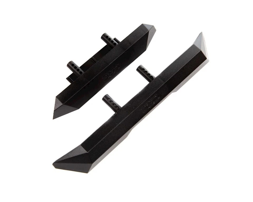 Axial 230018 CRC JL Front & Rear Bumper: SCX10III - Image 1 of 1