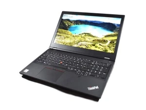 Lenovo P15 Gen 1 15.6" FHD i9-10885H 2.4GHz 32GB 1TB RTX 4000 W10P - Picture 1 of 1