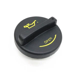 TAPA LLENADO ACEITE MOTOR 26510-26600 PARA HYUNDAI ACCENT ELANTRA SONATA TIBURON - Imagen 1 de 2