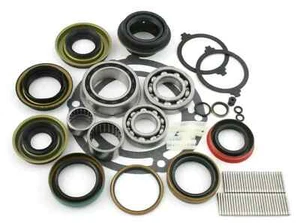 Complete Bearing & Seal Kit Fits Jeep NP242 NP242J Transfer Case 1987-94 (BK242) - Picture 1 of 1