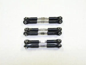 NEU ASSOCIATED Spannschnallen Set PRO4 SC10 MT10 AW18 - Bild 1 von 3