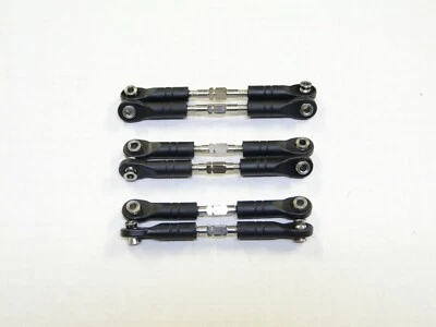 Juego de tensores NUEVO ASOCIADO PRO4 SC10 MT10 AW18 Foto 1 de 3