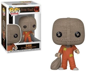 Trick 'R Treat: Sam Funko Pop! Vinilo - Imagen 1 de 1