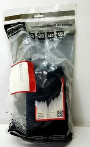 Metra 88-00-9000 Radio Pocket Kit for 1982-2004 Ford/Mazda/Nissan/Toyota/Volvo - Picture 1 of 4